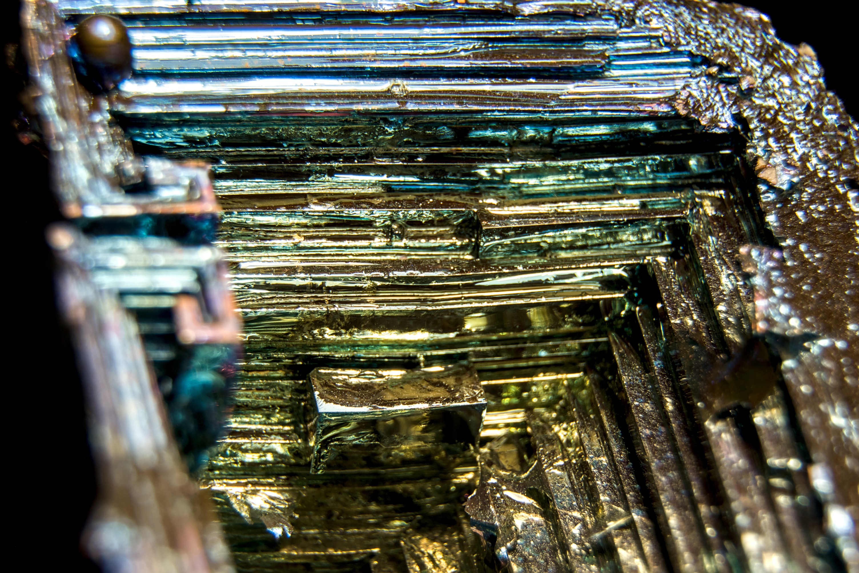 Bismuth